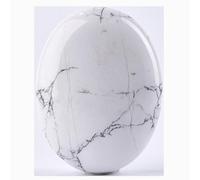 HHCTEBEC Pietre di Labradorite Naturale, Pietre di Cristallo Curative per Terapia Terapeutica, per Meditazione, Chakra, Equilibrio, Forma Irregolare Cristalloterapia E Reiki Cristalli,8,60X40X20mm