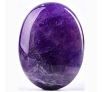 HHCTEBEC Pietre di Labradorite Naturale, Pietre di Cristallo Curative per Terapia Terapeutica, per Meditazione, Chakra, Equilibrio, Forma Irregolare Cristalloterapia E Reiki Cristalli,10,45X35X15mm