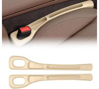HHCVN 2 Pezzi Riempitore di Spazi per BMW 3 Series Touring E30 E36 E46 E91 F31 G21,Prova di Perdite Tappo del Gap Seggiolino Seggiolini Auto Accessori,D