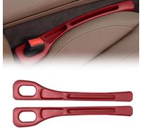 HHCVN 2 Pezzi Riempitore di Spazi per BMW 3 Series Touring E30 E36 E46 E91 F31 G21,Prova di Perdite Tappo del Gap Seggiolino Seggiolini Auto Accessori,C
