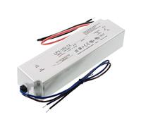 HHDBEGPZV Alimentatore Switching a Uscita Singola da 100 W LPV-100-12 LPV-100-24 LPV-100-48 Illuminazione Impermeabile(LPV-100-15)