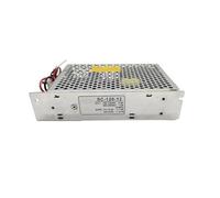 HHDBEGPZV Alimentatore Switching Universale da 12 V, Tipo ACCharge, Alimentatore Switching da 12 V 120 W