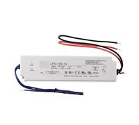 HHDBEGPZV LPV-100-5V/12V/24V/ Alimentatore Switching 100W for Alimentare l'illuminazione(Lpv-100-24v)