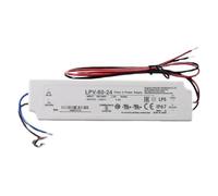 HHDBEGPZV LPV-20/35/60/100/150W 12V Alimentatore Switching Impermeabile 24V LPH-18 15V 36V 5V(36v-lpv-100)