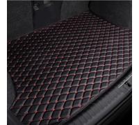 HHDGJKKK Tappetino Bagagliaio Auto, per Ford Tourneo Courier 2024-2025 Copri Baule Vasca Auto Pelle Artificiale Baule Fodera Protezione Impermeabile,B