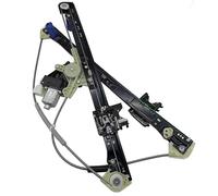 Hhfksci Alzacristalli Finestrini Auto Per Land Per Rover Per Discovery 4 Regolatore Controllo Finestrino Anteriore Posteriore LR083211 LR083210 LR083207 LR083206 Alzacristallo(LR083211 FL)