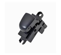 Hhfksci Alzacristalli Finestrini Auto Per Nissan Per Juke Per Leaf Per Sentra Interruttore Principale Alzacristalli Elettrico 254011KA0B 25401 25401-1KA0B Alzacristallo(Single)