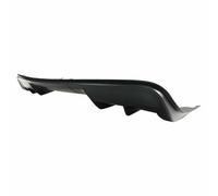 Hhfksci Diffusore del Paraurti Posteriore Auto Body Kit Spoiler Splitter per Chevrolet per Corvette per C5 1997 1998 1999 2000 2001 2002 2003 2004 Auto Spoiler Labbro Diffusore