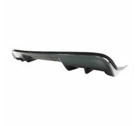 Hhfksci Diffusore del Paraurti Posteriore Auto Body Kit Spoiler Splitter per Chevrolet per Corvette per C5 1997 1998 1999 2000 2001 2002 2003 2004 Auto Spoiler Labbro Diffusore