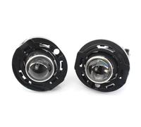 Hhfksci Fanali Luci Fendinebbia Per Auto DRL