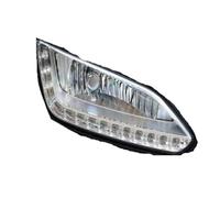 Hhfksci Fanali Luci Lampada Paraurti Anteriore Diurna Per Hyundai Per Santa Per Fe Per IX45 2013 2014 2015 Gruppo Fendinebbia