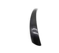 Hhfksci Maniglia Porta Interna Per BMW Serie 1 E81 E82 E87 E88 120i 130i 135i 2006-2012 Maniglia Chiusura Interna Sinistra Destra Portiera Auto(Carbon Fiber R)
