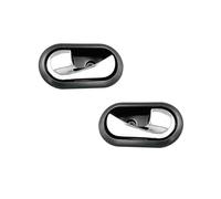 Hhfksci Maniglia Porta Interna Per Dacia Per Dokker Per Lodgy Per Logan Per Duster 2012-2015 Maniglia Interna Porta Sinistra Destra 8200733847 8200733848(1 paio)