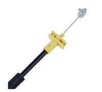 Hhfksci Maniglia Porta Interna Per Range Per Rover Per Evoque 2011-2019 Cavo Bloccaggio Esterno Portiera Anteriore Controllo Rilascio LR025409