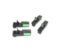 Hhfksci Modulo alzacristalli 4 Pezzi/set Per Grande Per La Parete Haval Hover H5 H3 2010 2011 2012 2013 2014 2015 Auto Finestra Di Vetro Ascensori Pizzico Modulo Di Controllo