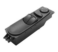 Hhfksci Modulo alzacristalli Auto Finestra Di Potere Interruttore Di Controllo Anteriore Lato Guida Pulsante Regolatore A6395450913 Per Benz W639 Per Vito 2003-2015