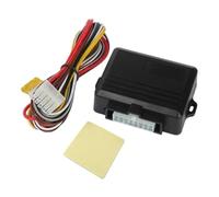 Hhfksci Modulo alzacristalli Per Auto A 4 Porte DC12V Per Regolatore Automatico Universale Finestre Modulo Finestra Vicina Controllo Sollevatore Sicurezza Con Chiusura