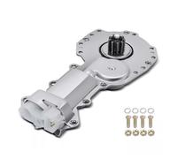 Hhfksci Modulo alzacristalli Per Chevy Per Astro Per Camaro Per Pontiac Per Firebird Safari 88960088 742-101 Motore Sollevamento Finestrino Anteriore 9 Denti 2 Pezzi 1985-2002