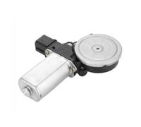 Hhfksci Modulo alzacristalli Per Civic 2006-2011 Finestra Di Vetro Sollevamento Motor-A09E Auto Anteriore Sinistro Alzacristallo Elettrico Motore 72250-SNA-A03