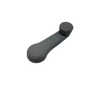 Hhfksci Modulo alzacristalli Per Hyundai Per Accent 1 pezzo Manuale Alzacristallo Anteriore Manovella Altri Modelli 8263022001 82630 22001 82630-22001