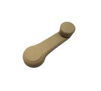 Hhfksci Modulo alzacristalli Per Hyundai Per Accent 1 pezzo Manuale Alzacristallo Anteriore Manovella Altri Modelli 8263022001 82630 22001 82630-22001