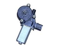 Hhfksci Modulo alzacristalli Per ISUZU D-MAX PICK-UP 2 Spilli Finestra Motore Sollevatore di Vetro 6 Spilli 8-98160724-0 Motore Alzacristallo Elettrico Anteriore Sinistro