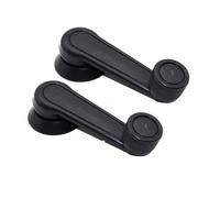 Hhfksci Modulo alzacristalli Per La Maggior Parte Finestre Dell'auto 1/2/4/8/10 Pezzi Maniglia Finestra Auto Finestra A Bilanciere Braccio Maniglia Finestra Sollevatore Manovella