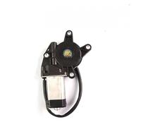 Hhfksci Modulo alzacristalli Per Motore Elettrico Universale Alzacristalli Elettrico 12V24V Accessorio 4 Fori Quadrato Asse Piatto Sollevatore Vetri Finestre A 3 Fori