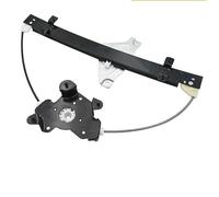 Hhfksci Modulo alzacristalli Per Roewe 350 Supporto alzacristallo elettrico per finestrino posteriore anteriore sinistro destro