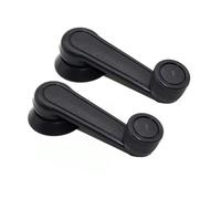 Hhfksci Modulo alzacristalli Per Universal Car Windows 1/2/4/8/10 Pezzi Maniglia Finestra Auto Finestra A Bilanciere Per Maniglia Per Braccio Finestra Sollevatore A Manovella