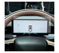 Hhfksci Pellicola Protettiva Navigazione Per Chery Per Tiggo 9 Per 8L 2024 2025 Centro Di Navigazione GPS Per Auto Touch E Per Il Cruscotto Pellicola Della Protezione Dello Schermo