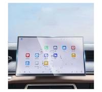 Hhfksci Pellicola Protettiva Navigazione Per Chery Per Tiggo 9 Per 8L 2024 2025 Centro Di Navigazione GPS Per Auto Touch E Per Il Cruscotto Pellicola Della Protezione Dello Schermo