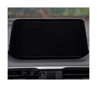 Hhfksci Pellicola Protettiva Navigazione Per Mazda 3 Per Axela 2017 2018 Schermo Navigazione GPS Per Auto Pellicola Protettiva Adesivo Per Interni È Resistente Ai Graffi