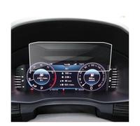 Hhfksci Pellicola Protettiva Navigazione Per Skoda Columbus Per Octavia Per Kodiaq Per Superb Per Karoq 2019 Protezione Dello Schermo In Vetro Temperato Da 10.25Pollici Display LCD