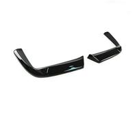 Hhfksci per Chevrolet per Corvette per C5 1997 1998 1999 2000 2001 2002 2003 2004 Paraurti Posteriore Angolo Body Kit Plastica Coppia Lato Splitter Auto Spoiler Labbro Diffusore