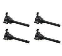 Hhfksci per Haval per H6 1.5 2013- H2S per 1.5T 2016- H2 per Great per Wall C50 1.5 Turbo 2011- F01R00A052 3705100EG01T 4X Bobine Accensione Gruppo Bobina Accensione Digitale