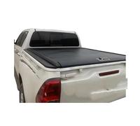 Hhfksci per LDV per Maxus per Ute Cassone di Camion Coperchio Retrattile Rullo Posteriore Manuale Pick Up Copertura del Cassone Tronco Privacy Cappelliera