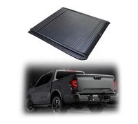 Hhfksci per Nissan per Navara per Frontier NP300/D22/D40 2021 Copertura Rigida per Cassone Tapparelle Impermeabile Tronco Privacy Cappelliera