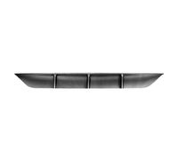 Hhfksci per Tesla per Modello Y 2025 2026 2027 Diffusore del Paraurti Posteriore Car Body Kit Auto Exteripr Parti Auto Spoiler Labbro Diffusore