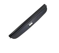 Hhfksci per Toyota per C-HR per CHR C HR per IZOA 2016~2022 Tendina per Bagagliaio Posteriore, Tendine Sicurezza Copertura per Bagagliaio Tronco Privacy Cappelliera(Leather)