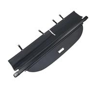 Hhfksci per Toyota per RAV4 XA40 2013 2014 2015 2016 2017 2018 Copertura per Bagagliaio Posteriore Tenda Retrattile per Bagagli Accessorio Parasole Auto Retrattile Cappelliera