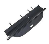 Hhfksci per Toyota per RAV4 XA40 2013 2014 2015 2016 2017 2018 Copertura per Bagagliaio Posteriore Tenda Retrattile per Bagagli Accessorio Parasole Auto Retrattile Cappelliera