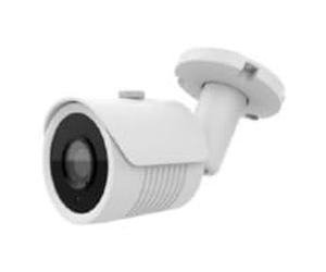 HHG Villa C 02 accessorio per citofono Macchina fotografica Bianco, Multicolor