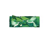 HHGFASD Strange Bird Pattern Baby Bow Fascia per capelli - Morbida, delicata sulla pelle, ed elastico, in poliestere, per neonati da 0 a 6 mesi