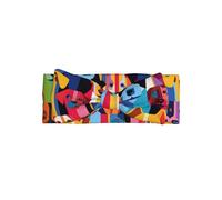 HHGFASD The Staring Dog. - Fascia per capelli con fiocco, morbida, delicata sulla pelle ed elastica, in poliestere, per neonati da 0 a 6 mesi