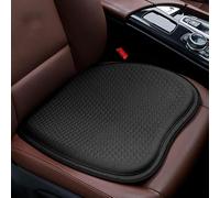 HHGFTIY Cuscino Sedile Auto, per Citroen C3 Aircross C4 Aircross C5 Aircross C5 Aircross S 2000-2024,Antiscivolo,Morbido,Traspirante Cuscino Copri Protezione Sedili,E