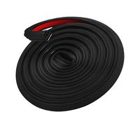 HHGFTIY Guarnizione Portiera Auto,per Mercedes Benz GLC 2023,Intemperie Anti Rumore E Anti Polvere,Facile da Installare,per Auto Camion SUV,16M