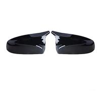 HhhhhYf Coperchio specchietto retrovisore,per BMW X5 E70 X6 E71 2007-2013,Porta Copertura dello Specchio Copertura Protettiva Decorazione Accessori