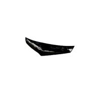 HhhhhYf Pellicola Protettiva per Xiaopeng P5,Faro Esterno per Auto Pellicola Protettiva AntiGraffio in TPU Accessori,Transparent