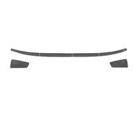 HhhhhYf Pellicola Protettiva per Xiaopeng P7P7i,Faro Esterno per Auto Pellicola Protettiva AntiGraffio in TPU Accessori,Blackened